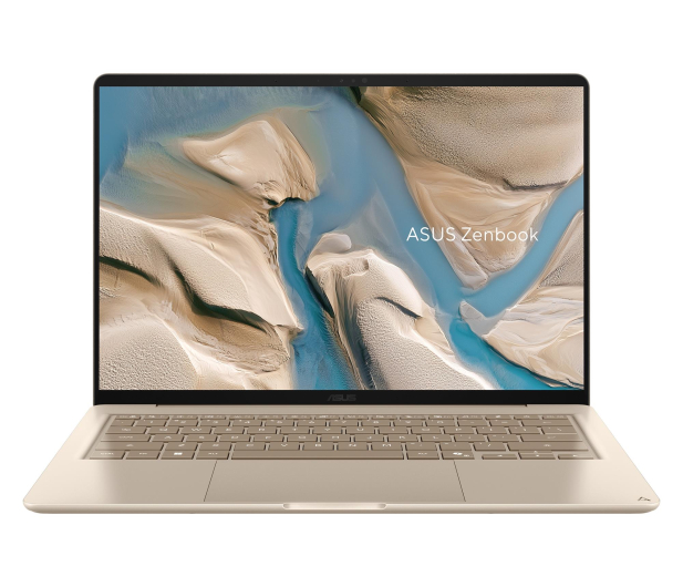 ASUS Zenbook 14 Ultra 5-325/16GB/512/Win11 OLED - 1589647 - zdjęcie 5